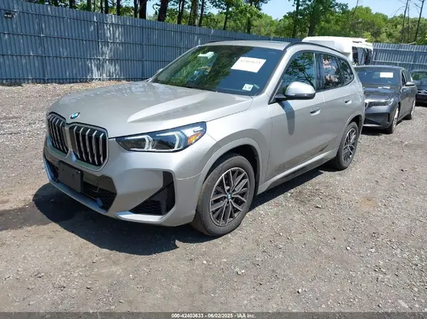 WBX73EF0XS5305816 2025 BMW X1 - Image 2