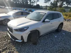 WBX73EF0XS5317450 2025 BMW X1