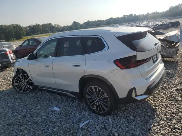 WBX73EF0XS5317450 2025 BMW X1 - Image 2