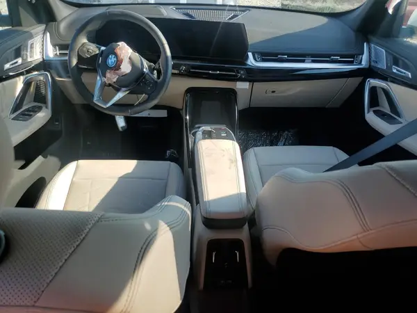WBX73EF0XS5317450 2025 BMW X1 - Image 8