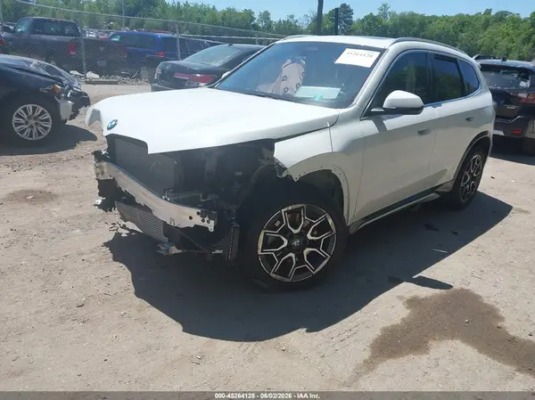 WBX73EF0XS5326780 2025 BMW X1 - Image 2