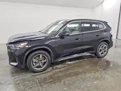 WBX73EF0XS5343286 2025 BMW X1