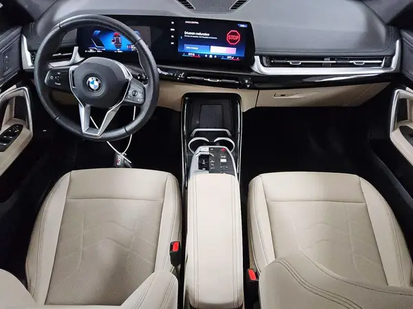 WBX73EF0XS5343286 2025 BMW X1 - Image 8