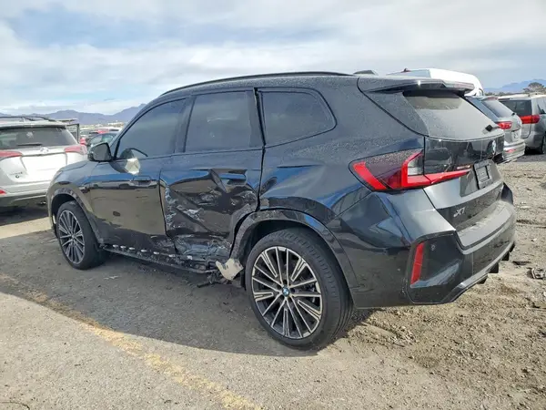 WBX73EF0XS5364834 2025 BMW X1 - Image 2