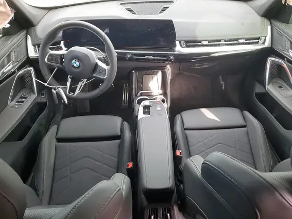 WBX73EF0XS5364834 2025 BMW X1 - Image 8