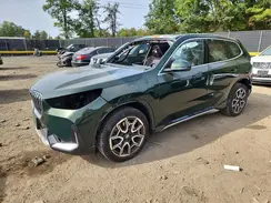 WBX73EF0XS5384212 2025 BMW X1
