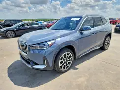 WBX73EF0XT5427805 2026 BMW X1