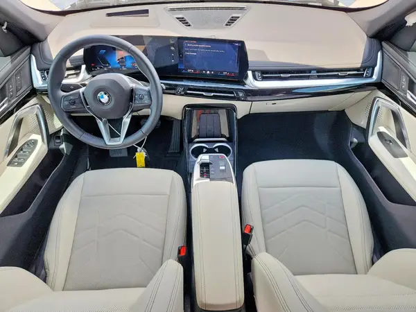 WBX73EF0XT5427805 2026 BMW X1 - Image 8