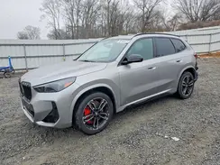 WBX73EF0XT5465597 2026 BMW X1