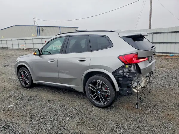 WBX73EF0XT5465597 2026 BMW X1 - Image 2