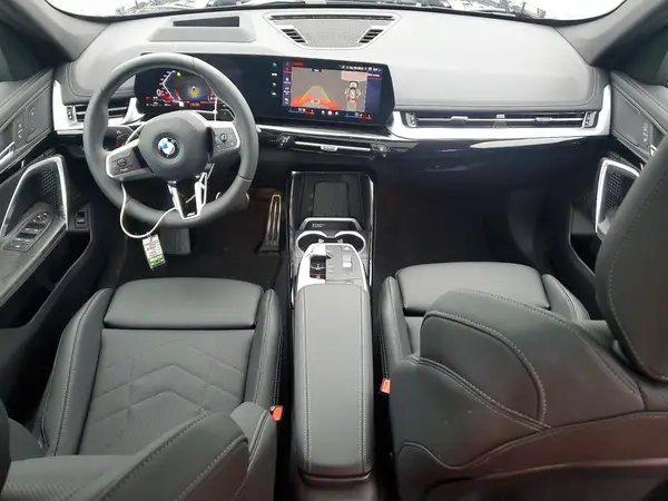 WBX73EF0XT5465597 2026 BMW X1 - Image 8