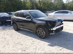 WBX73EF0XT5474221 2026 BMW X1