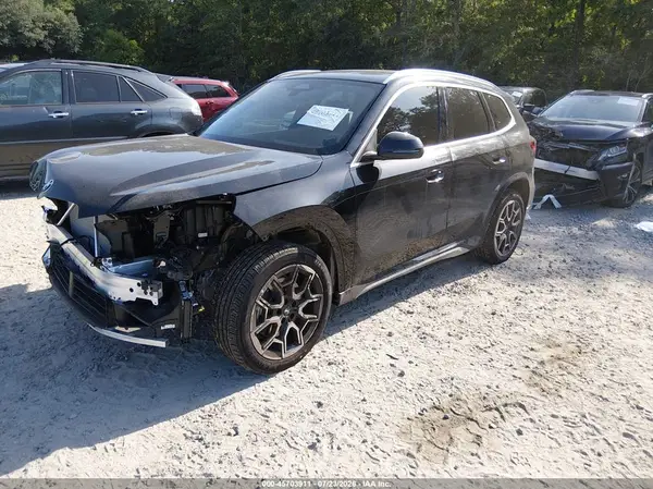 WBX73EF0XT5474221 2026 BMW X1 - Image 2