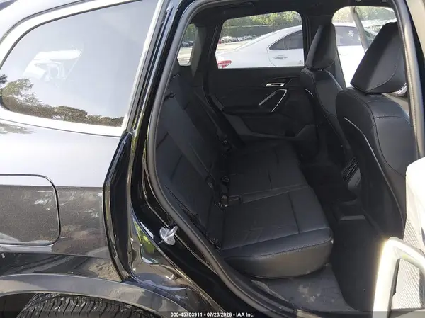 WBX73EF0XT5474221 2026 BMW X1 - Image 8