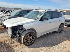 WBX73EF0XT5487129 2026 BMW X1