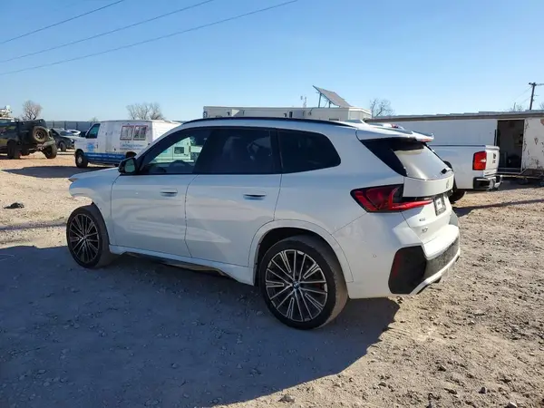 WBX73EF0XT5487129 2026 BMW X1 - Image 2