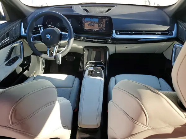 WBX73EF0XT5487129 2026 BMW X1 - Image 8