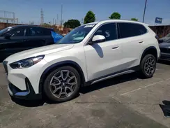 WBX73EF0XT5491617 2026 BMW X1