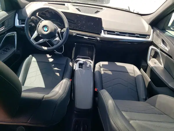 WBX73EF0XT5491617 2026 BMW X1 - Image 8