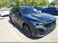 WBX73EF0XT5522154 2026 BMW X1