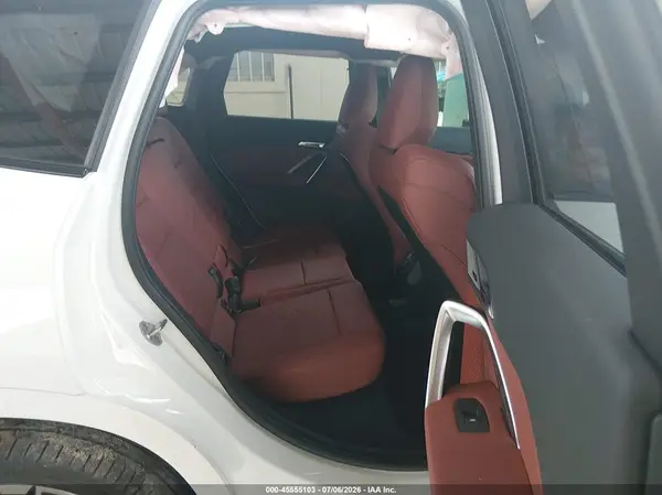 WBX73EF0XT5579504 2026 BMW X1 - Image 8