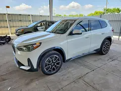 WBX73EF0XT5592723 2026 BMW X1