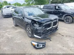 WBX73EF0XT5603459 2026 BMW X1