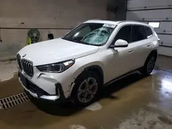 WBX73EF0XT5628023 2026 BMW X1