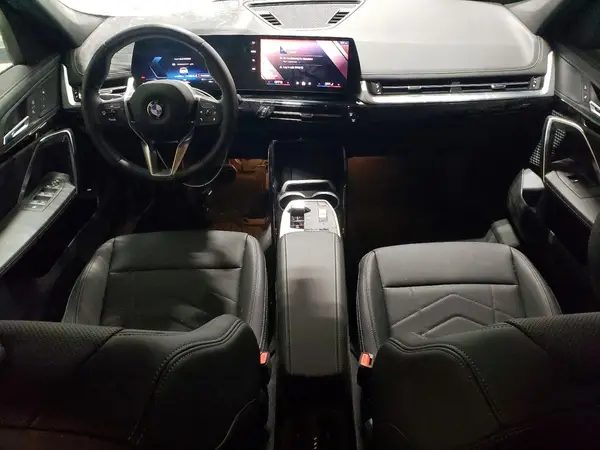 WBX73EF0XT5628023 2026 BMW X1 - Image 8