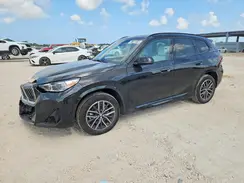 WBX73EF0XT5640883 2026 BMW X1