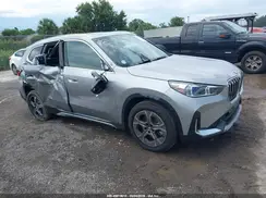 WBX73EF0XT5694247 2026 BMW X1