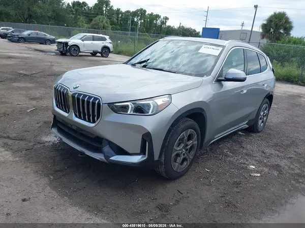 WBX73EF0XT5694247 2026 BMW X1 - Image 2