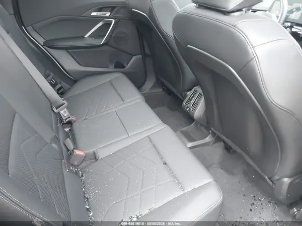 WBX73EF0XT5694247 2026 BMW X1 - Image 8