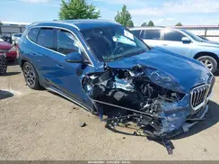 WBX73ES04T5497087 2026 BMW X1