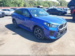 WBX83GM00R5Y61789 2024 BMW X2