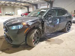 WBX83GM00R5Z23630 2024 BMW X2
