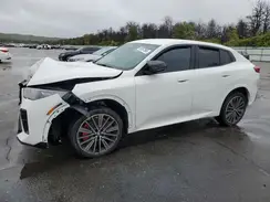 WBX83GM00S5089218 2025 BMW X2