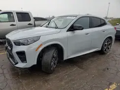 WBX83GM00S5125280 2025 BMW X2