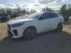 WBX83GM01R5Y54611 2024 BMW X2