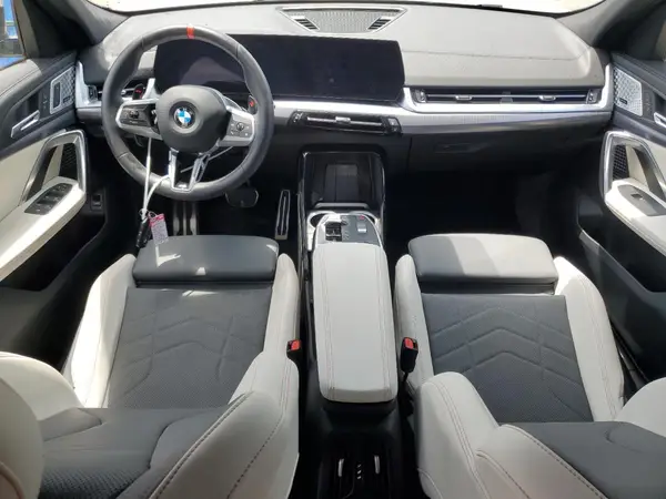WBX83GM01R5Y54611 2024 BMW X2 - Image 8