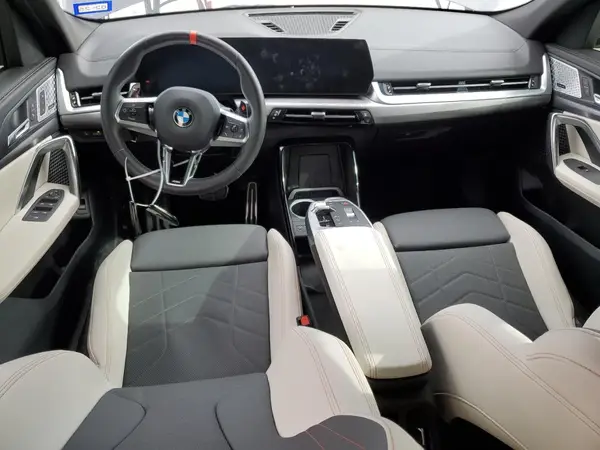 WBX83GM01R5Y59484 2024 BMW X2 - Image 8