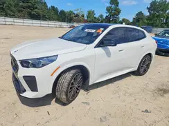WBX83GM01T5683625 2026 BMW X2