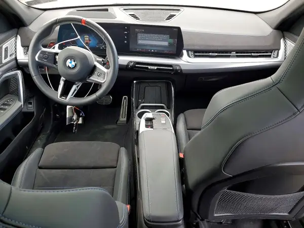 WBX83GM02R5Z41434 2024 BMW X2 - Image 8