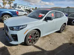 WBX83GM02S5368346 2025 BMW X2