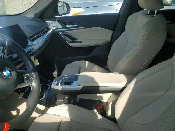 WBX83GM03R5Y61835 2024 BMW X2 - Image 8