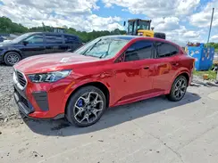 WBX83GM04S5220263 2025 BMW X2