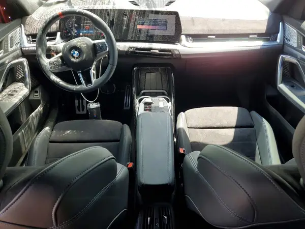 WBX83GM04S5220263 2025 BMW X2 - Image 8