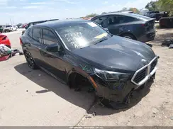 WBX83GM05R5000415 2024 BMW X2