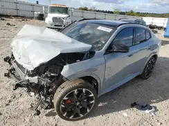 WBX83GM06R5Y87037 2024 BMW X2