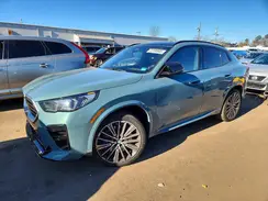 WBX83GM06R5Z35801 2024 BMW X2